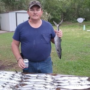 Meet your Posher, Jeff